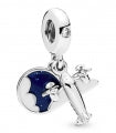 PANDORA 798027CZ Schmuck Silber Silver 925° ansicht-3