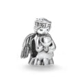 PANDORA 798413C00 Schmuck Silber Silver 925° ansicht-3