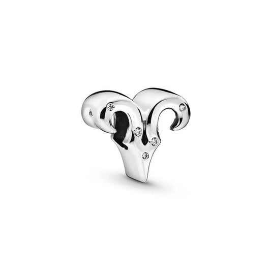 PANDORA Damen Halskette aus Kunststoff 798416C01 – Produktansicht
