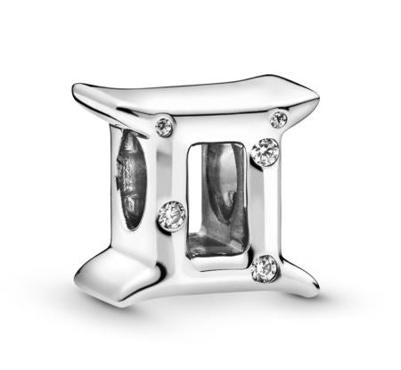 PANDORA Damen Schmuck aus Silber 925 in Silber 798428C01 – Produktansicht