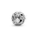 PANDORA 798950C00 Schmuck Silber Silver 925° ansicht-3