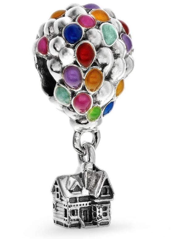 PANDORA 798962C01 Schmuck Silber Silver 925°