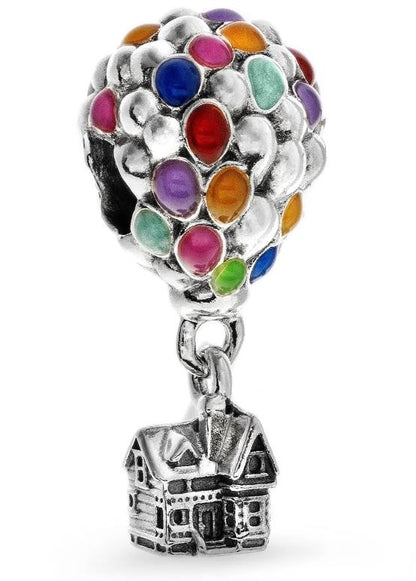 PANDORA 798962C01 Schmuck Silber Silver 925°