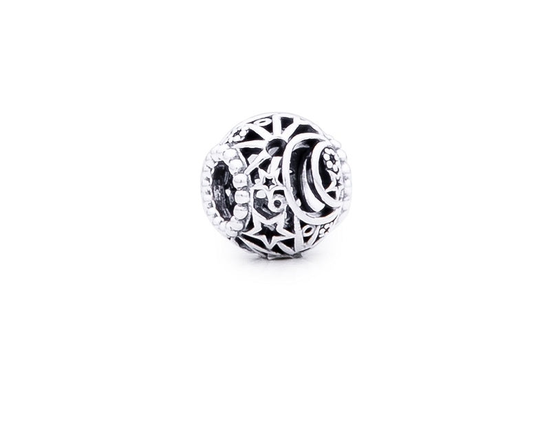 PANDORA 799183C00 Schmuck Silber Silver 925°