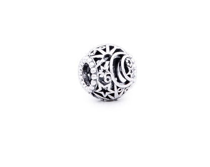 PANDORA 799183C00 Schmuck Silber Silver 925°