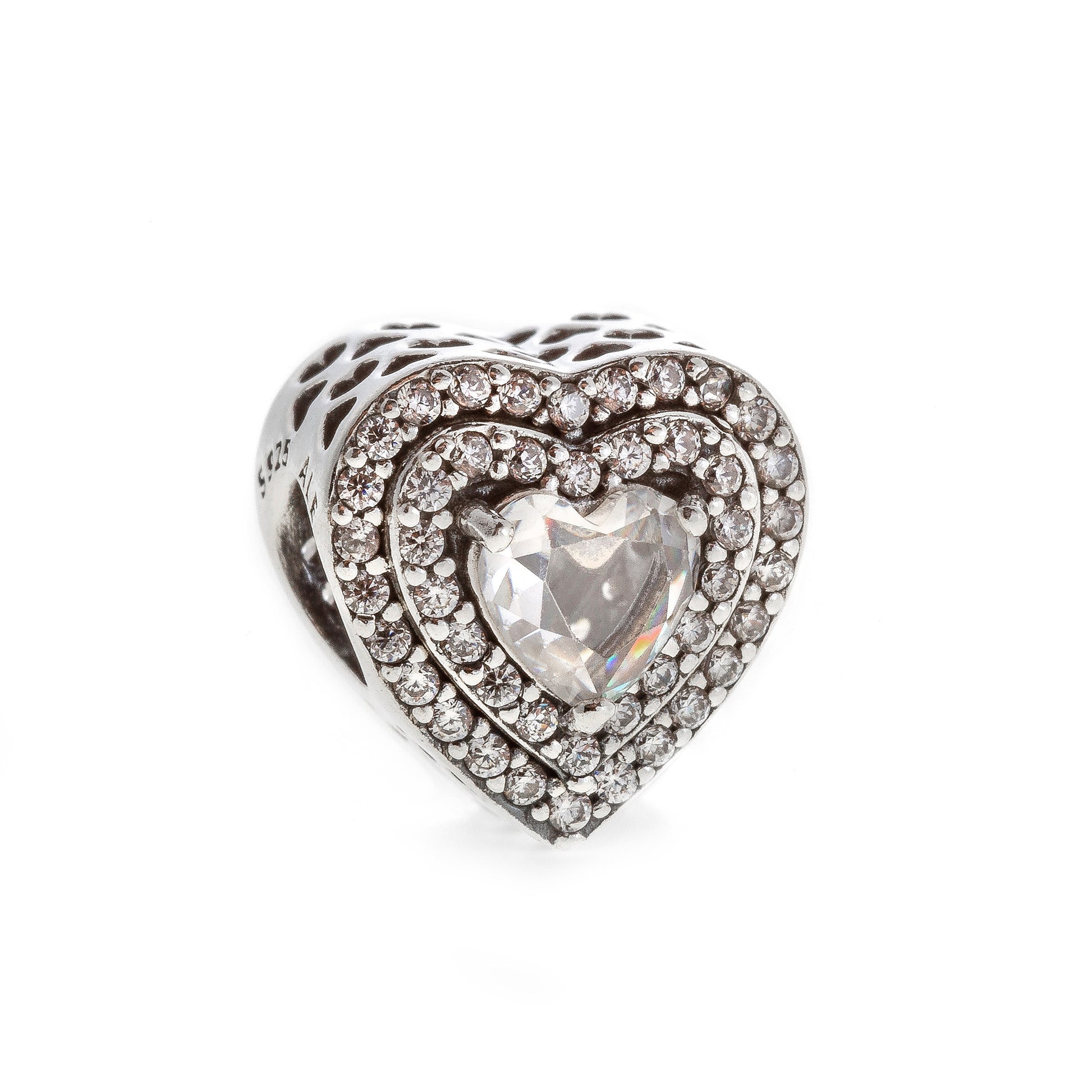 PANDORA 799218C01 Schmuck Silber Silver 925°