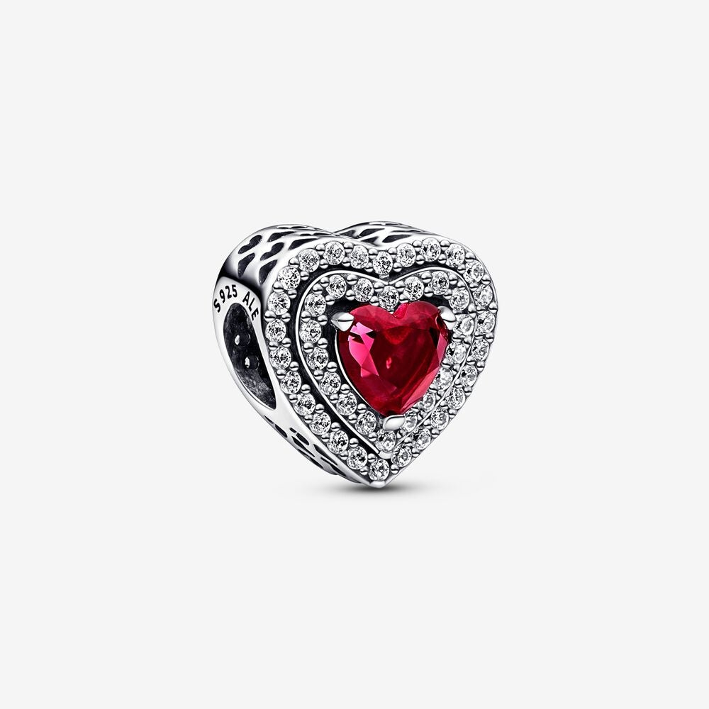 PANDORA 799218C02 Schmuck Silber Silver 925°