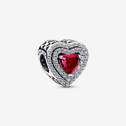 PANDORA 799218C02 Schmuck Silber Silver 925°