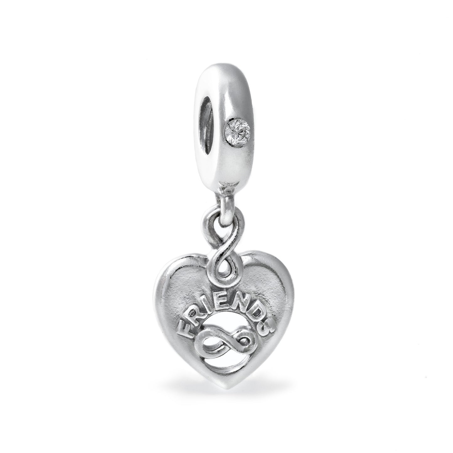 PANDORA 799294C01 Schmuck Silber Silver 925° - Case: 40 mm