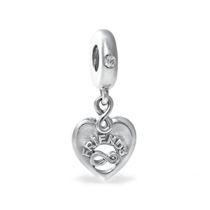 PANDORA 799294C01 Schmuck Silber Silver 925° - Case: 40 mm