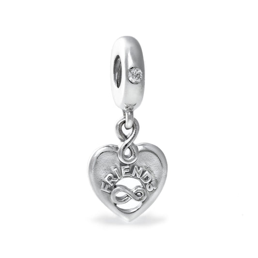 PANDORA 799294C01 Schmuck Silber Silver 925° - Case: 40 mm