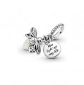 PANDORA 799352C01 Schmuck Silber Silver 925° ansicht-3