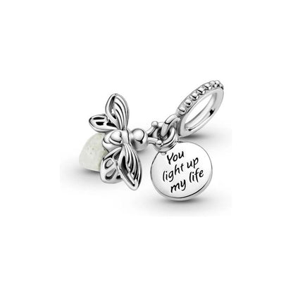 PANDORA 799352C01 Schmuck Silber Silver 925°