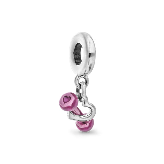 PANDORA Damen Schmuck aus Silber 925 in Silber 799545C01 – Produktansicht