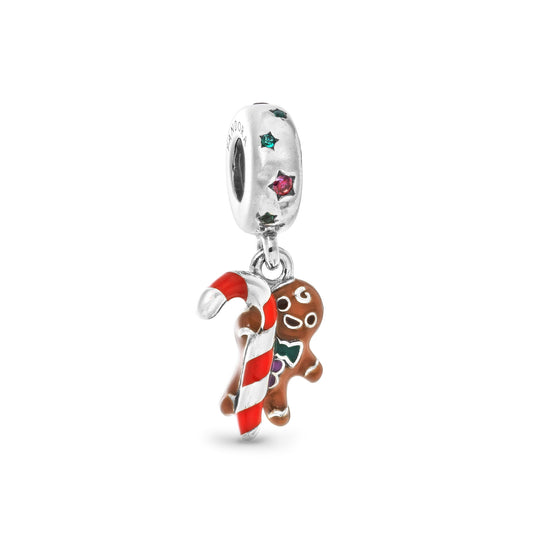 PANDORA Damen Schmuck aus Silber 925 in Silber 799637C01 – Produktansicht