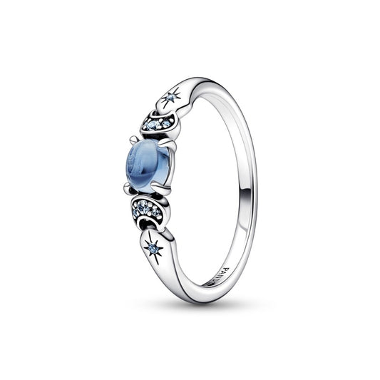 PANDORA ALADDIN PRINCESS JASMINE RING Damen Ring aus Silber 925 in Silber 192344C01-56 – Produktansicht