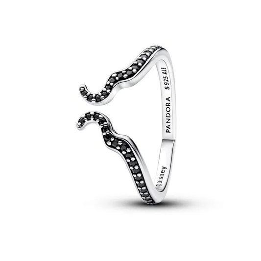 PANDORA DISNEY VILLAINS MALEFICENT RING Damen Ring aus Silber 925 in Silber 194333C01-54 – Produktansicht