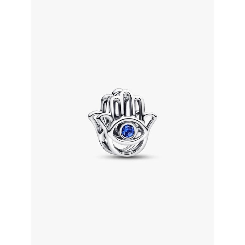 PANDORA HAMSA HAND CHARM 794062C01 Schmuck Silber Silver 925° ansicht-2