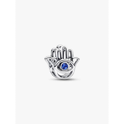 PANDORA HAMSA HAND CHARM 794062C01 Schmuck Silber Silver 925° ansicht-2