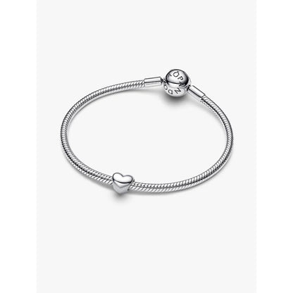 PANDORA HEART MINI CHARM 793998C00 Schmuck Silber Silver 925° ansicht-2