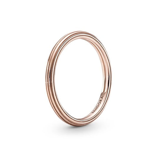 PANDORA JEWELS Mod. ME COLLECITON - RING - Size 50 ***SPECIAL PRICE*** 189591C00-50 Schmuck Silber Silver 925°