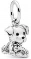 PANDORA LABRADOR PUPPY DOG 798009EN16 Schmuck Silber Silver 925° ansicht-3