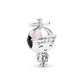 PANDORA LITTLE BOY CHARM 798015ENMX Schmuck Silber Silver 925° ansicht-3