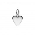 PANDORA MOMENTS HEART O PENDANT 398914C00 Schmuck Silber Silver 925° ansicht-3