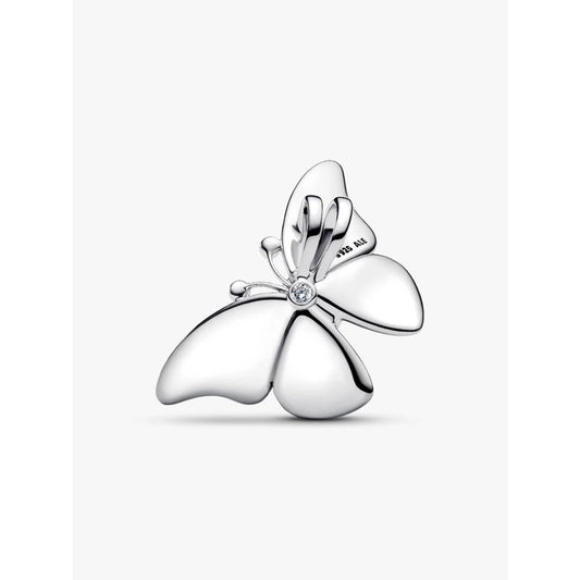 PANDORA MOMENTS OVERSIZED BUTTERFLY CHARM 793747C01 Schmuck Silber Silver 925°