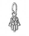 PANDORA OPENWORK FAMILY TREE HEART CHARM 799144C00 Schmuck Silber Silver 925° ansicht-3