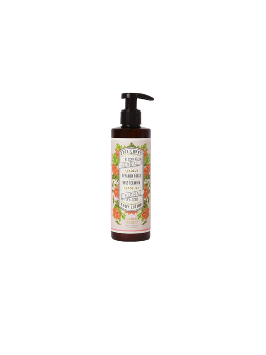 Panier Des Sens Panier Des Sens, Geranium Rosat, Hydratisierend, Körperlotion, 250 ml Regular