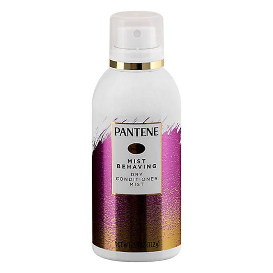 Pantene Pro-V Pantene Pro-V Mist-Behaving Omega 9 Conditioner für trockenes und feines Haar 180 ml