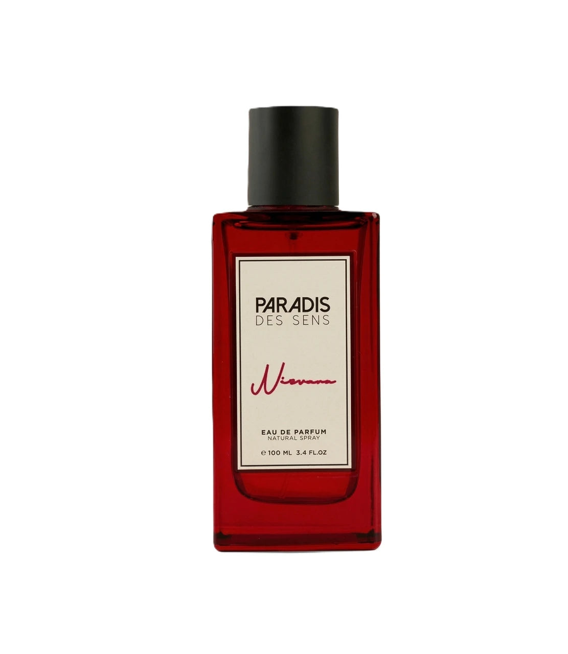 PARADIS DES SENS Nirvana Eau de Parfum 100 ml