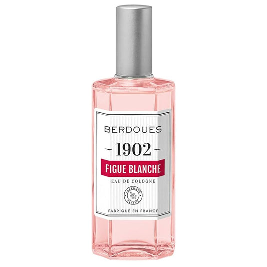 Parfums Berdoues Parfums Berdoues, Figue Blanche, Eau de Cologne, Unisex, 125 ml *Tester