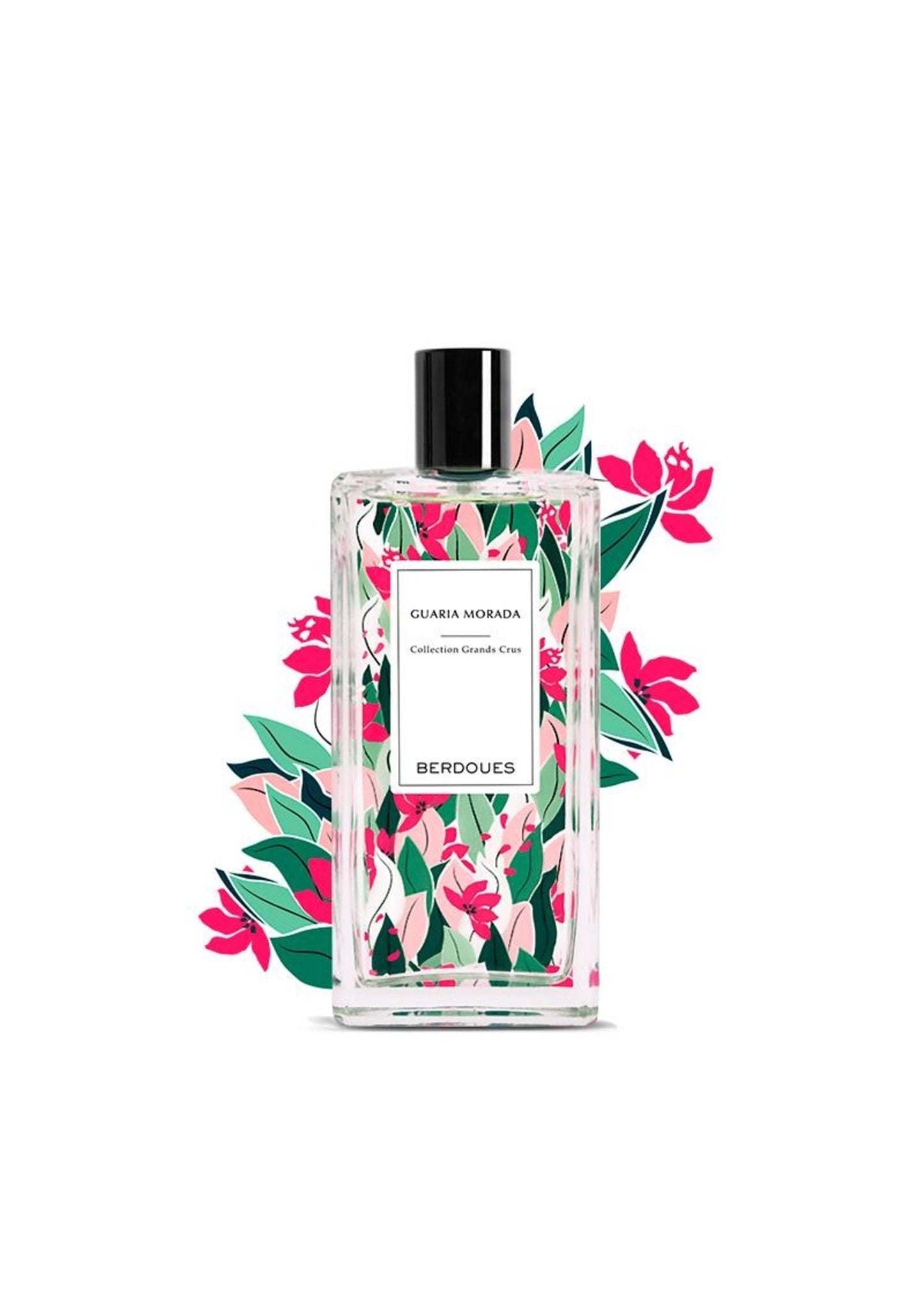 Parfums Berdoues, Guaria Morada, Eau de Parfum, Unisex, 100 ml *Tester