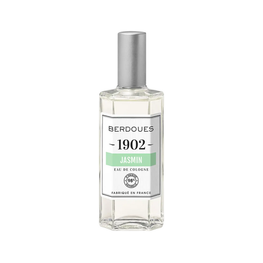 Parfums Berdoues Parfums Berdoues, 1902 Jasmin, Eau de Cologne, Unisex, 125 ml Regular