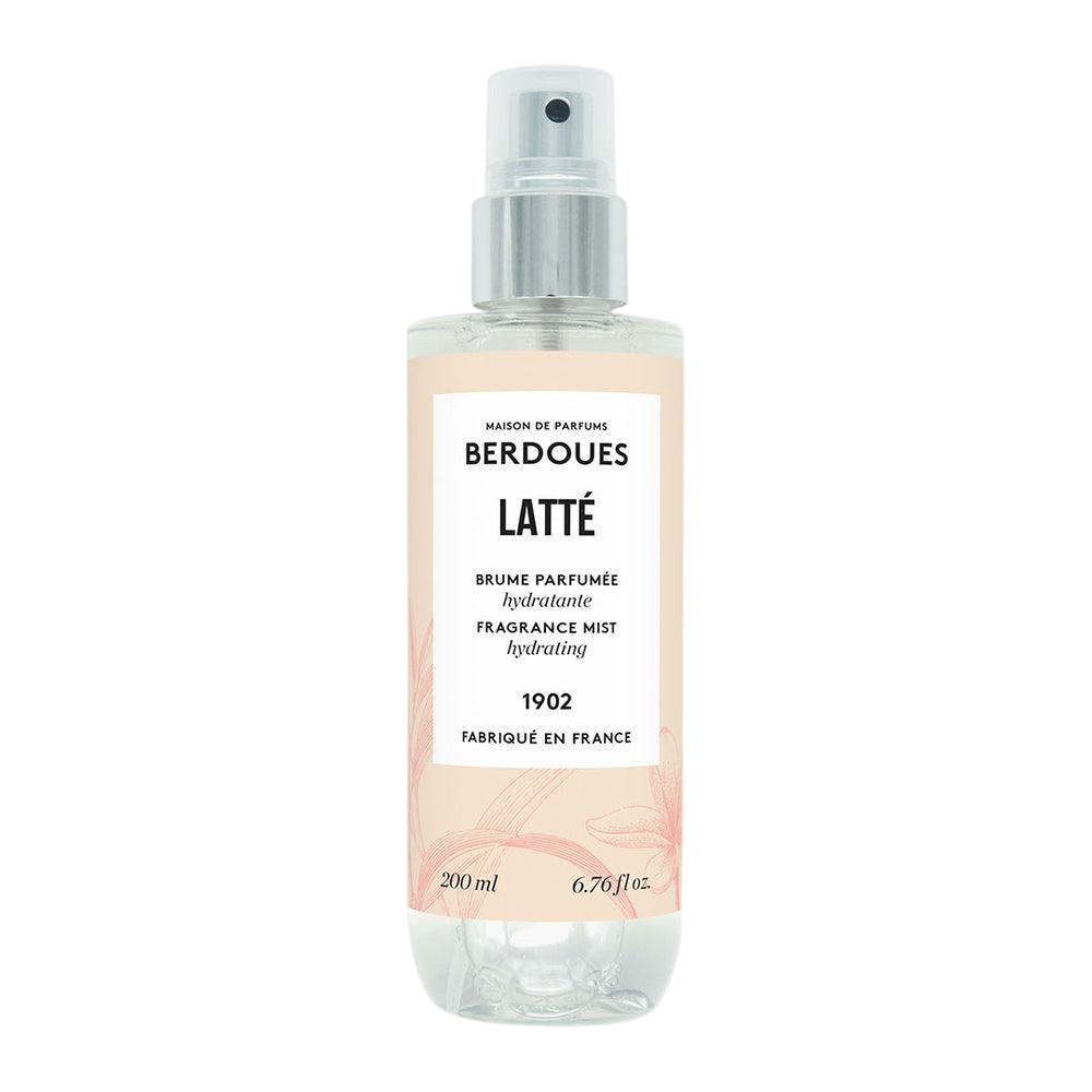 Parfums Berdoues Parfums Berdoues, Latte, Duftspray, Unisex, 200 ml Regular