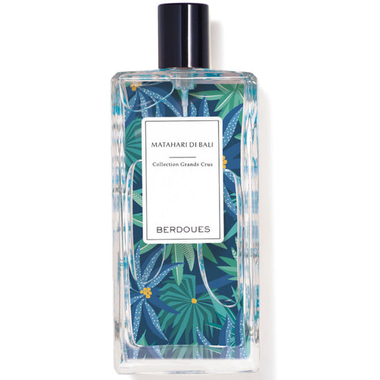 Parfums Berdoues Parfums Berdoues, Matahari Di Bali, Eau de Parfum, Unisex, 100 ml *Tester