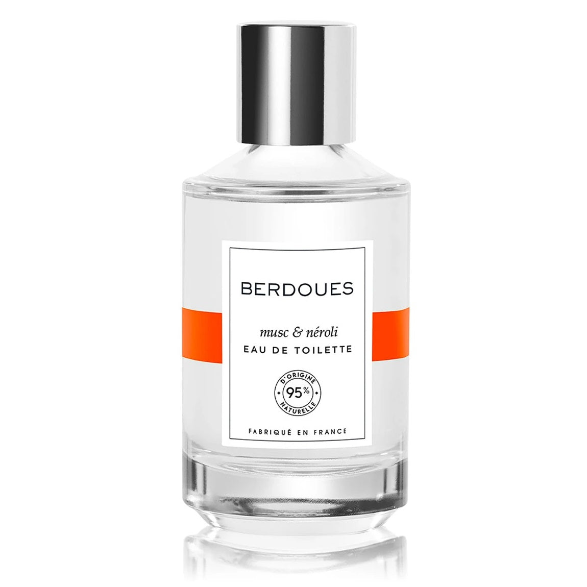 Parfums Berdoues Parfums Berdoues, Musc & Neroli, Eau de Toilette, Unisex, 100 ml *Tester
