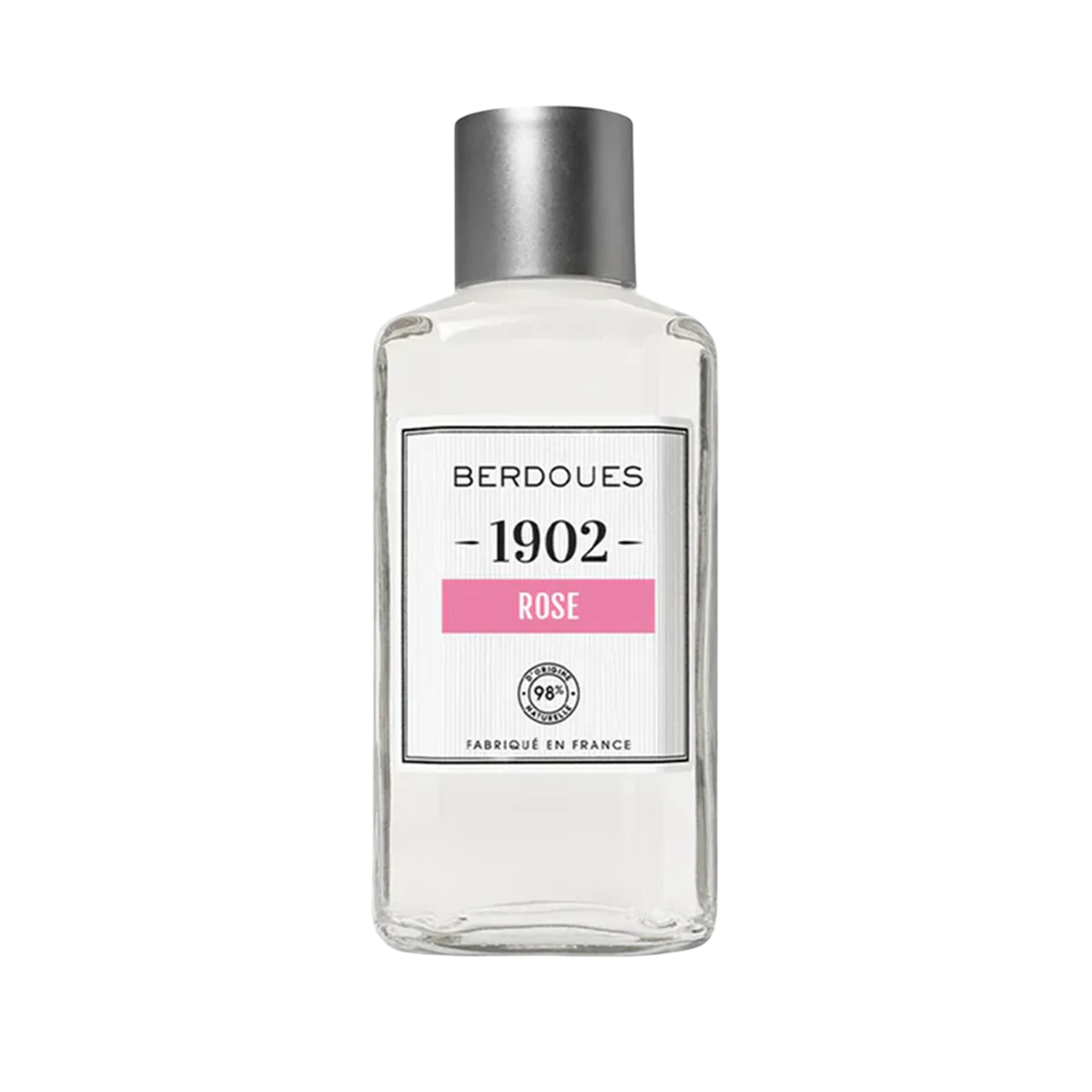 Parfums Berdoues Parfums Berdoues, Rose, Eau de Cologne, Für Frauen, 125 ml *Tester