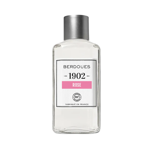 Parfums Berdoues Parfums Berdoues, Rose, Eau de Cologne, Für Frauen, 125 ml *Tester
