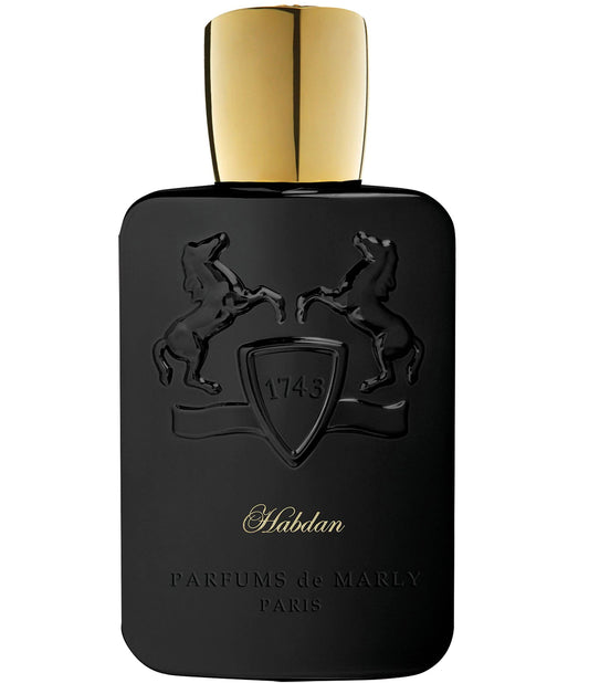 Parfums de Marly Parfums de Marly, Arabian Breed - Hamdani, Eau de Parfum, Für Männer, 125 ml *Tester