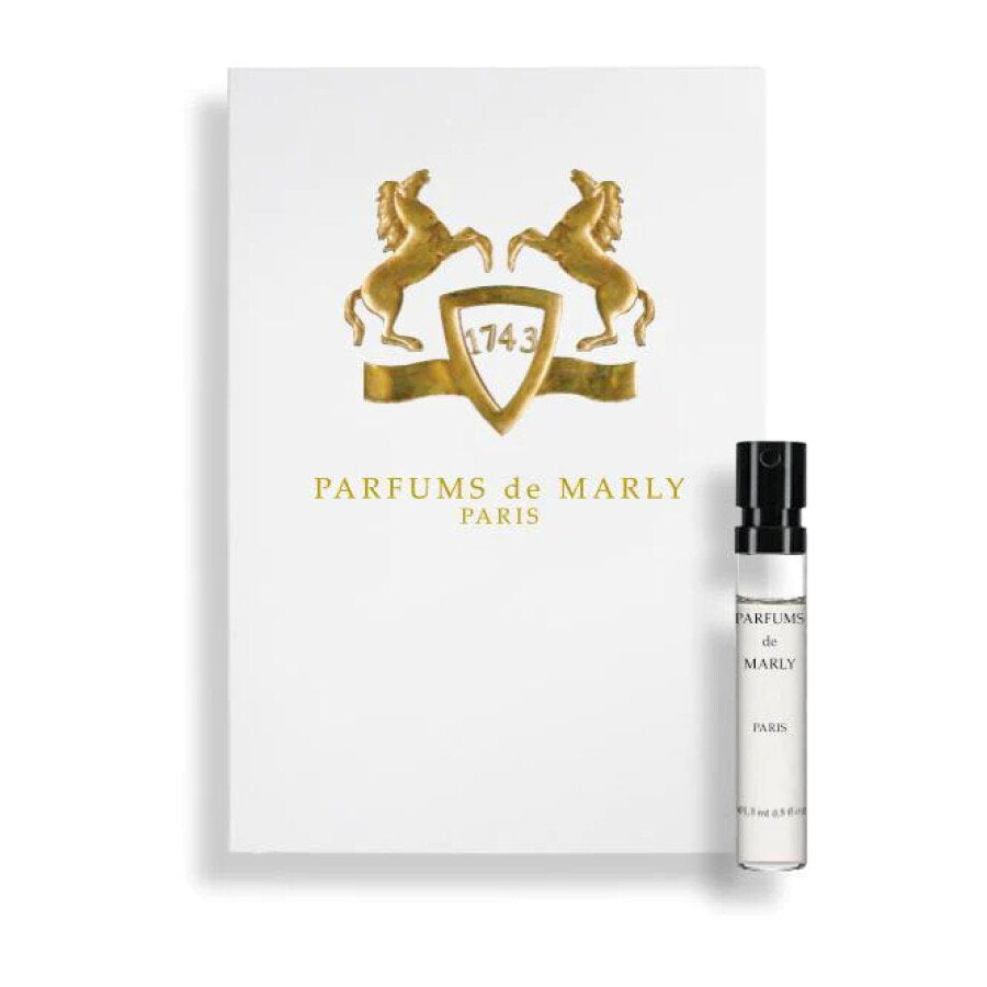 Parfums de Marly Parfums de Marly, Cassili, Eau de Parfum, Für Frauen, 1.5 ml Fläschchen Vial
