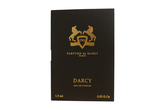 Parfums de Marly Parfums de Marly, Darcy, Eau de Parfum, Für Frauen, 1.7 ml Fläschchen Vial