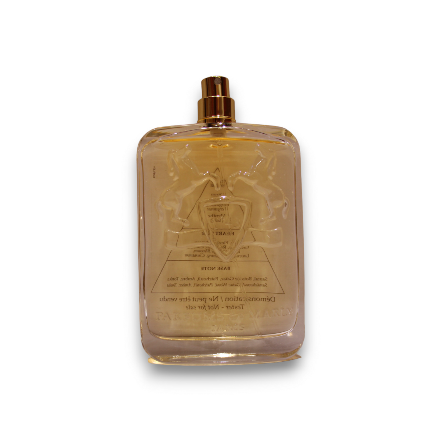 Parfums de Marly Parfums de Marly, Darley, Eau de Parfum, Für Männer, 125 ml *Tester