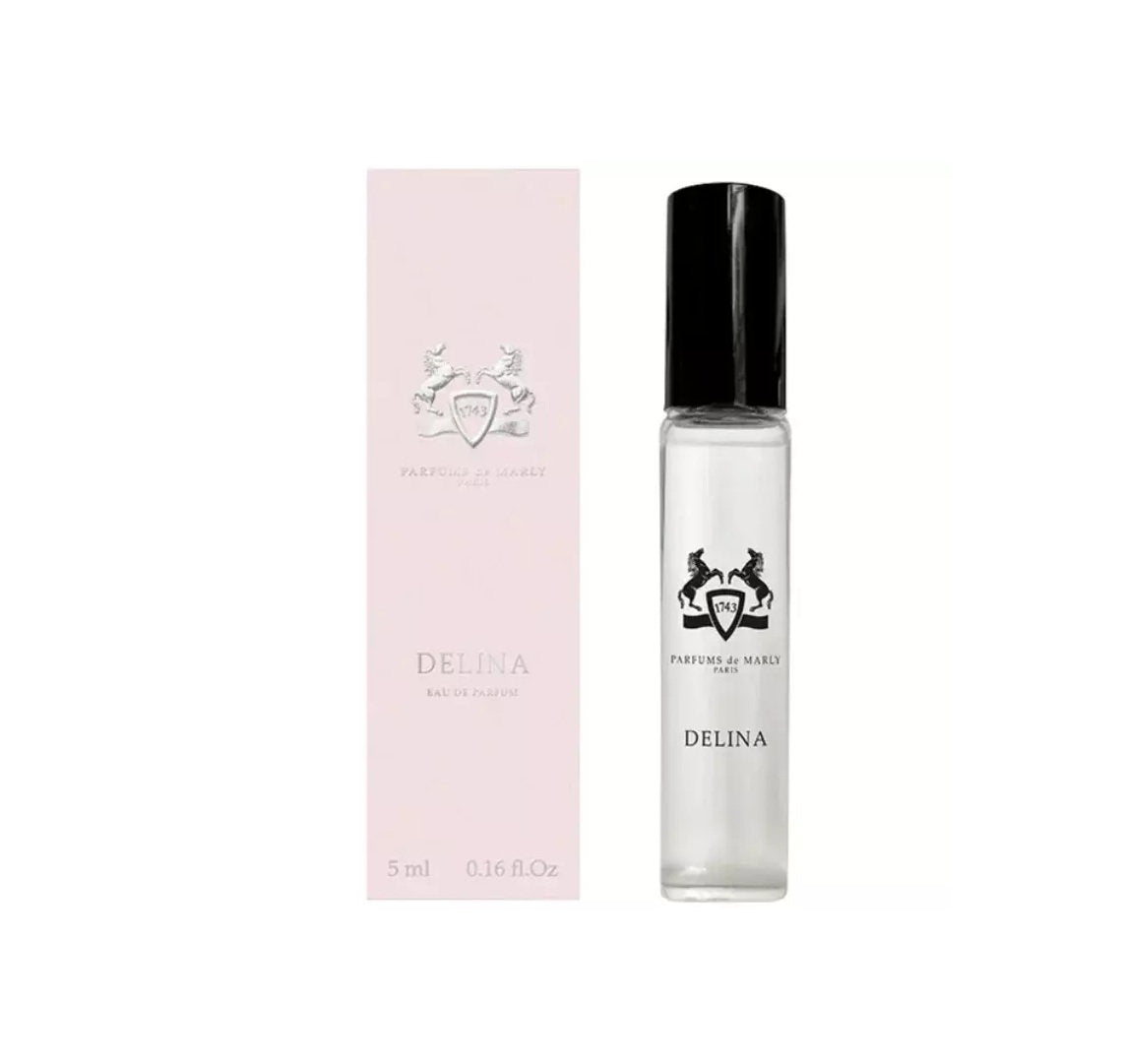 Parfums de Marly Parfums de Marly, Delina, Eau de Parfum, Für Frauen, 5 ml Regular