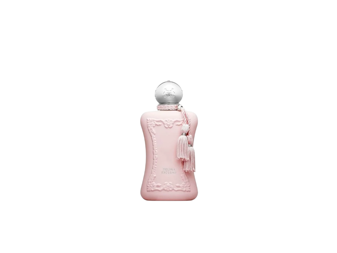 Parfums de Marly Parfums de Marly, Delina Exclusif, Eau de Parfum, Für Frauen, 75 ml Regular