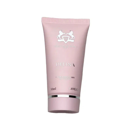 Parfums de Marly, Delina, Hydratisierend, Körpercreme, Körper, 50 ml