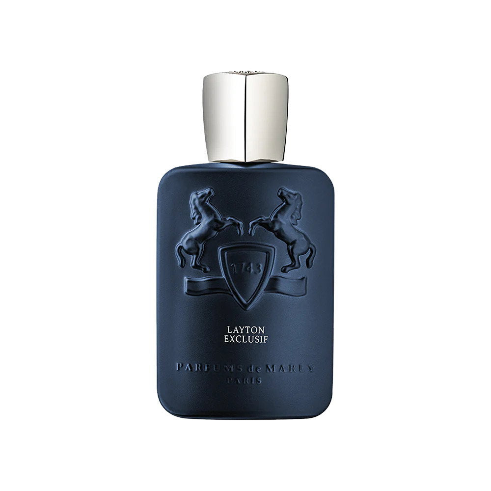 Parfums de Marly Parfums de Marly, Layton Exclusif, Eau de Parfum, Für Männer, 125 ml *Tester