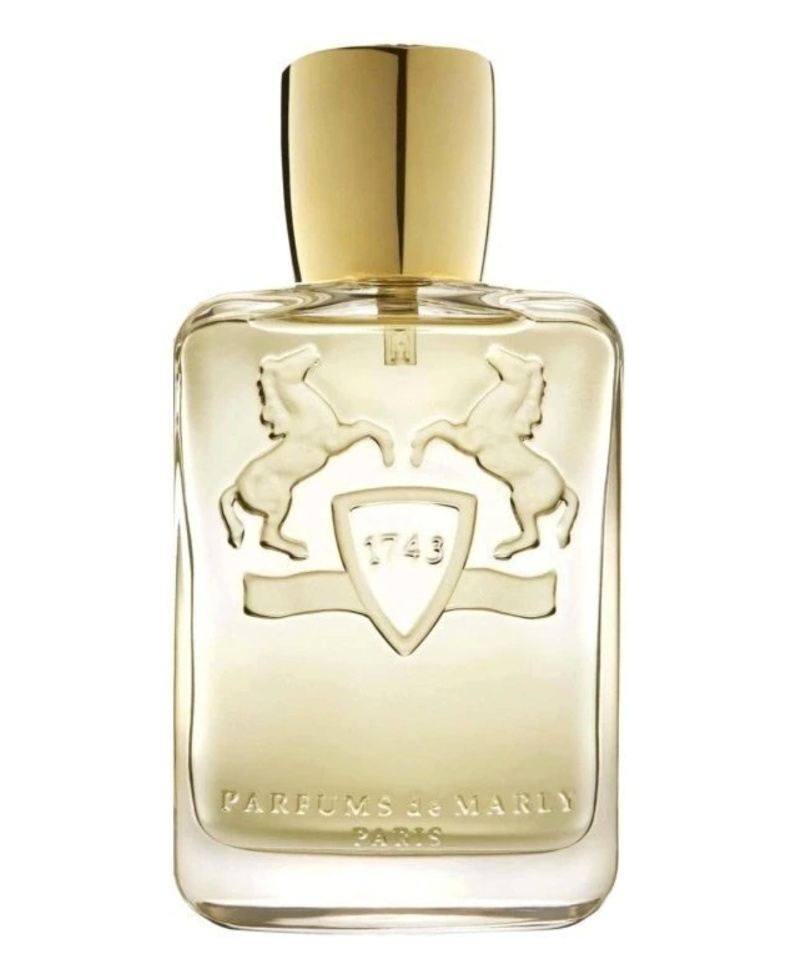Parfums de Marly Parfums de Marly, Shagya, Eau de Parfum, Für Männer, 125 ml *Tester